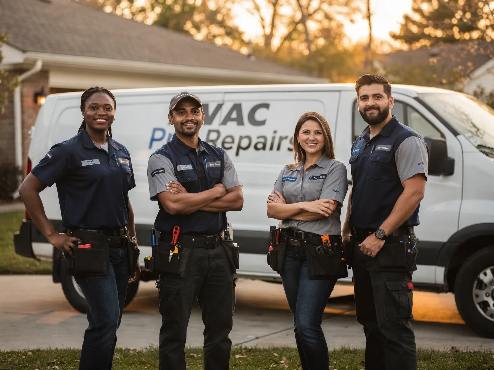 Heat Pump Repair company in Hightstown, NJ