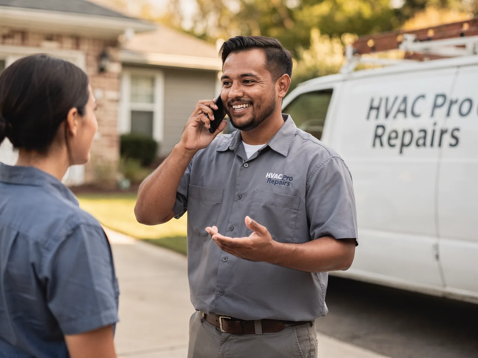 Heat Pump Repair Hightstown, NJ FAQs
